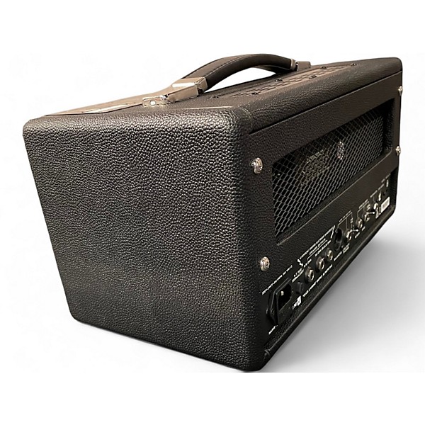 Used Blackstar ST. JAMES 50 Tube Guitar Amp Head