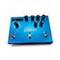 Used Strymon Mobius Multidimensional Modulation Effect Pedal thumbnail