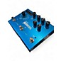 Used Strymon Mobius Multidimensional Modulation Effect Pedal