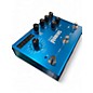 Used Strymon Mobius Multidimensional Modulation Effect Pedal
