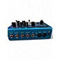 Used Strymon Mobius Multidimensional Modulation Effect Pedal