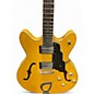 Used Guild DEARMOND STARFIRE CUSTOM Natural Hollow Body Electric Guitar