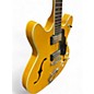 Used Guild DEARMOND STARFIRE CUSTOM Natural Hollow Body Electric Guitar