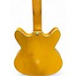 Used Guild DEARMOND STARFIRE CUSTOM Natural Hollow Body Electric Guitar