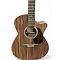 Used Martin X SERIES SPECIAL Ziricote Acoustic Electric Guitar