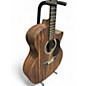 Used Martin X SERIES SPECIAL Ziricote Acoustic Electric Guitar