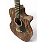 Used Martin X SERIES SPECIAL Ziricote Acoustic Electric Guitar