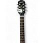 Used Epiphone Les Paul Special P90 Cherry Solid Body Electric Guitar
