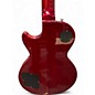 Used Epiphone Les Paul Special P90 Cherry Solid Body Electric Guitar