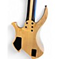 Used Agile Chiral Natural Solid Body Electric Guitar