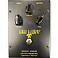 Used Electro-Harmonix BLACK Russian Big Muff Pi Fuzz Effect Pedal thumbnail