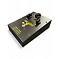 Used Electro-Harmonix BLACK Russian Big Muff Pi Fuzz Effect Pedal