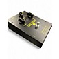 Used Electro-Harmonix BLACK Russian Big Muff Pi Fuzz Effect Pedal