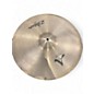 Used Zildjian 20in a series ping ride Cymbal thumbnail