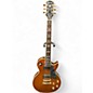 Used Epiphone LES PAUL LTD ED CUSTOM  NATURAL Solid Body Electric Guitar thumbnail