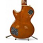 Used Epiphone LES PAUL LTD ED CUSTOM  NATURAL Solid Body Electric Guitar