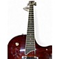 Used Taylor T3B Bigsby 2 Color Sunburst Hollow Body Electric Guitar