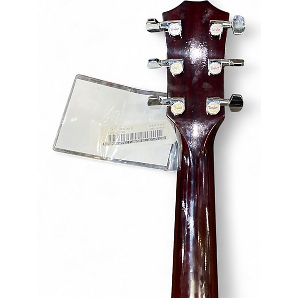 Used Taylor T3B Bigsby 2 Color Sunburst Hollow Body Electric Guitar