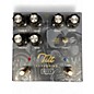 Used Revv Amplification TILT OVERDRIVE Effect Pedal thumbnail
