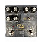 Used Revv Amplification TILT OVERDRIVE Effect Pedal
