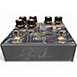Used Revv Amplification TILT OVERDRIVE Effect Pedal