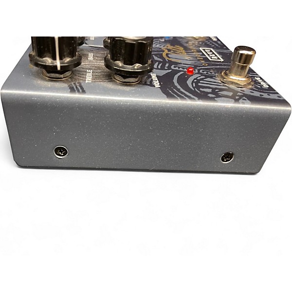 Used Revv Amplification TILT OVERDRIVE Effect Pedal