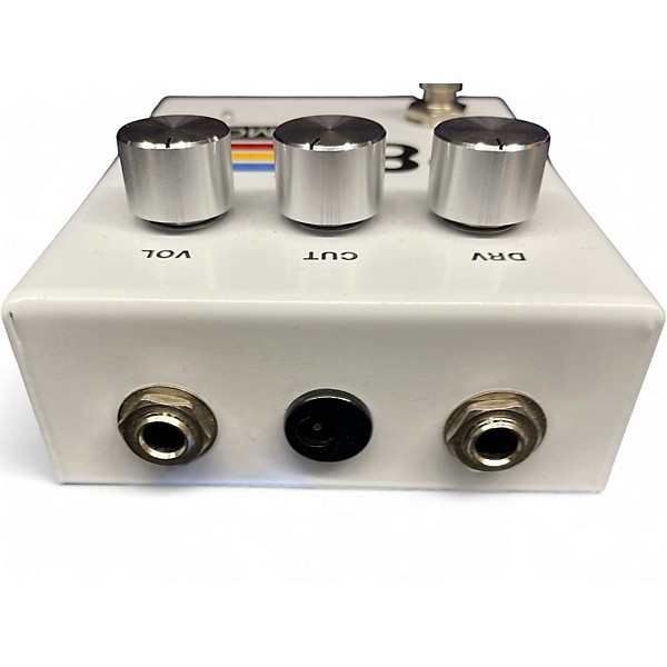 Used 1981 Inventions DRV MOD 1 Effect Pedal