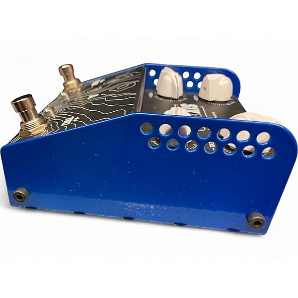 Used Thorpy Fx SIX ZERO Effect Pedal