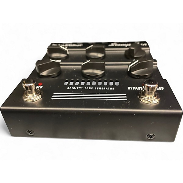 Used Hughes & Kettner STOMP MAN Effect Processor