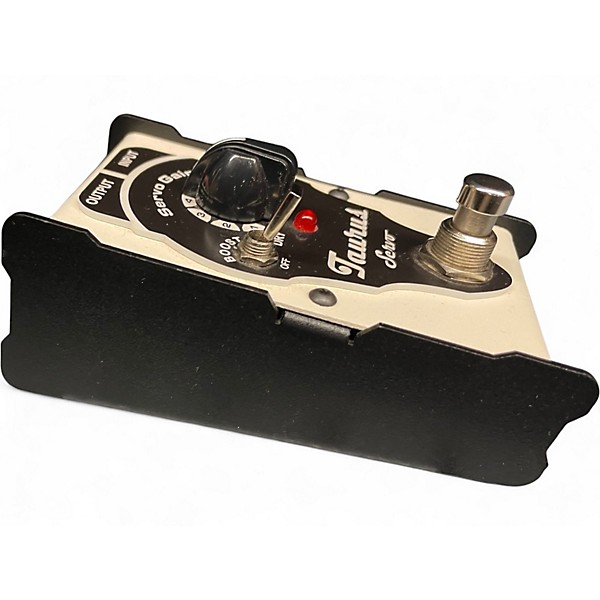 Used Taurus SERVO Effect Pedal