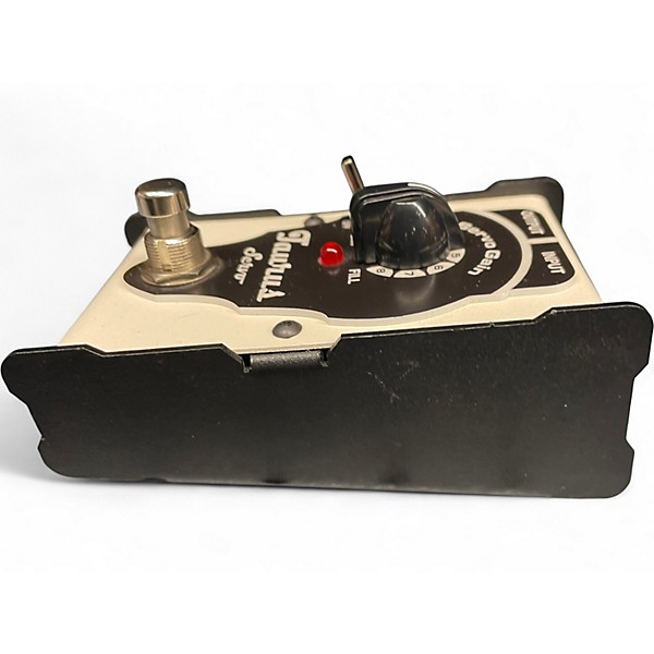 Used Taurus SERVO Effect Pedal