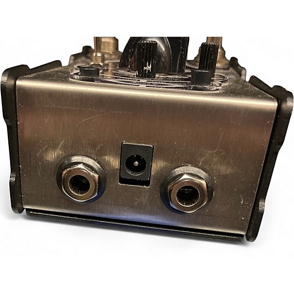 Used Taurus SERVO 3 Effect Pedal