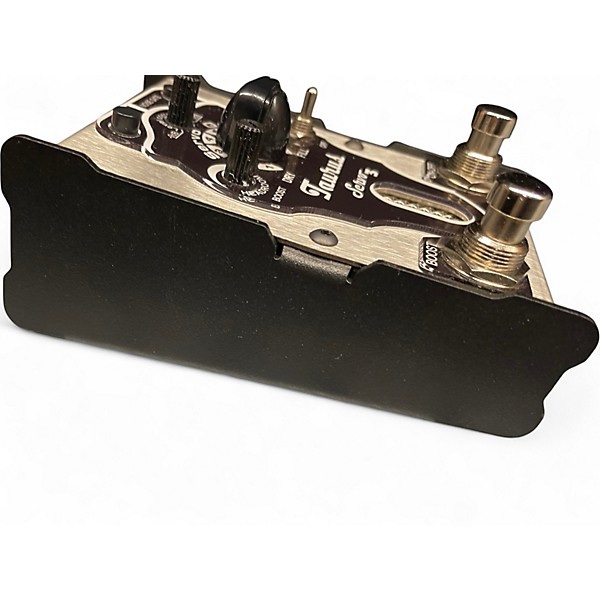 Used Taurus SERVO 3 Effect Pedal