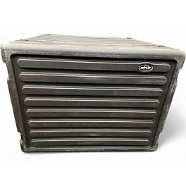Used SKB 8 SPACE Rackmount Case