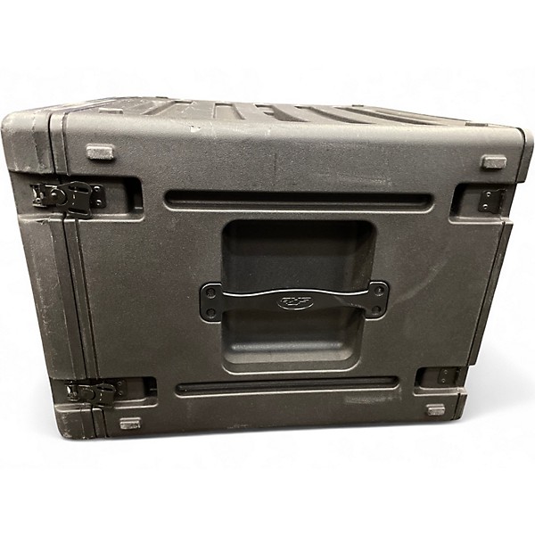 Used SKB 8 SPACE Rackmount Case