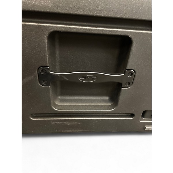 Used SKB 8 SPACE Rackmount Case