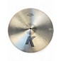 Used Zildjian 20in K Custom Dark Ride Cymbal thumbnail