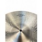 Used Zildjian 20in K Custom Dark Ride Cymbal