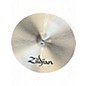 Used Zildjian 20in K Custom Dark Ride Cymbal