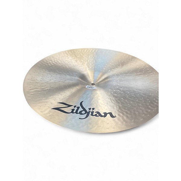 Used Zildjian 20in K Custom Dark Ride Cymbal