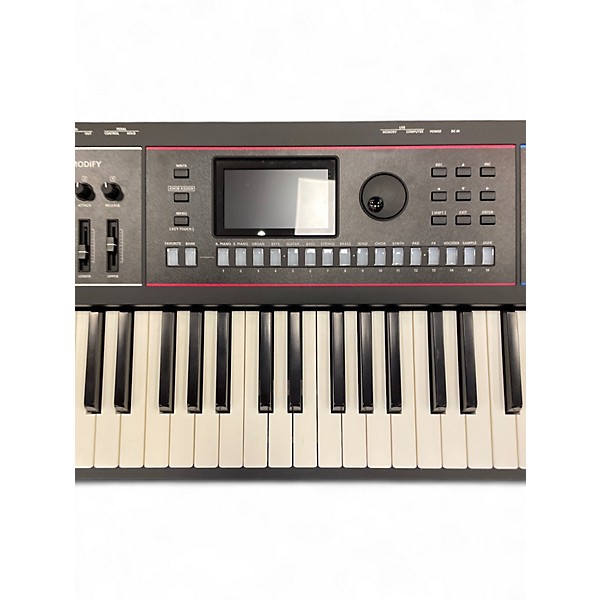 Used Roland JUNO D8