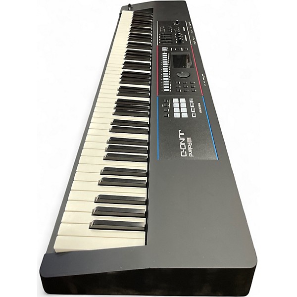 Used Roland JUNO D8