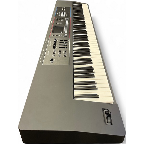 Used Roland JUNO D8