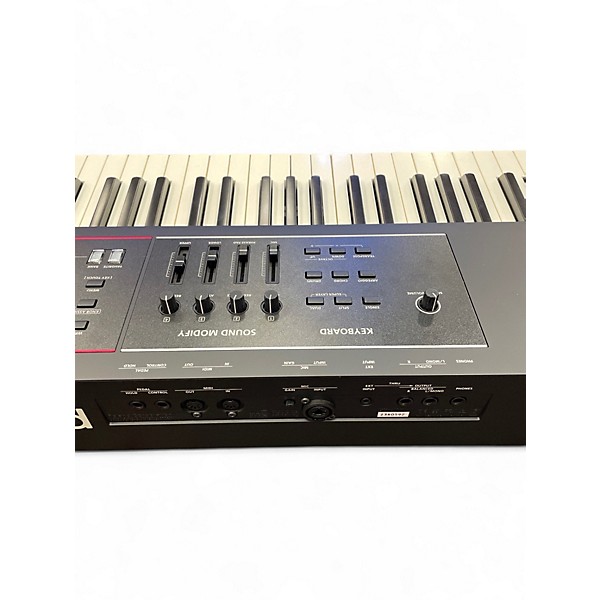 Used Roland JUNO D8