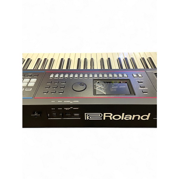 Used Roland JUNO D8