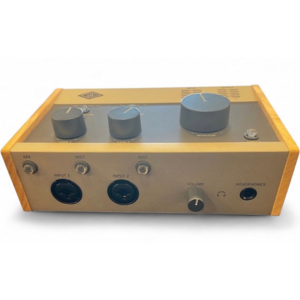 Used Universal Audio VOLT 276 Audio Interface