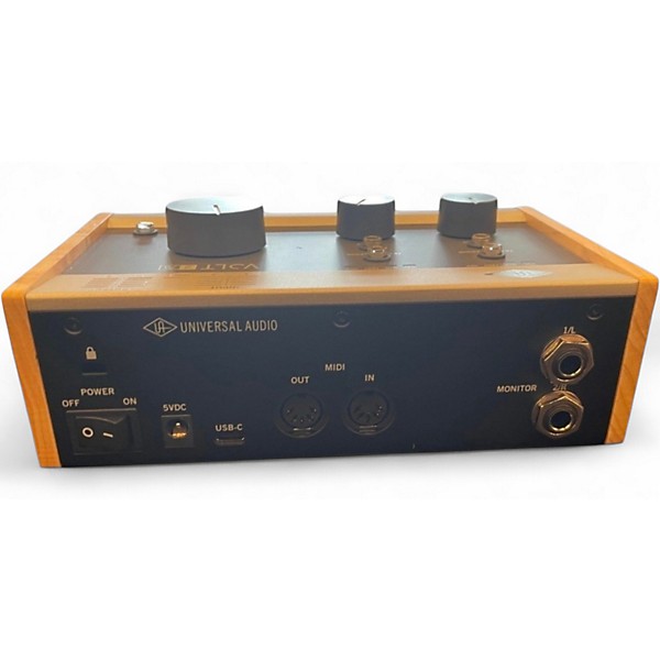 Used Universal Audio VOLT 276 Audio Interface