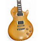 Used Gibson Les Paul Tribute 2 Color Sunburst Solid Body Electric Guitar thumbnail