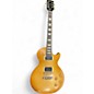Used Gibson Les Paul Tribute 2 Color Sunburst Solid Body Electric Guitar