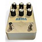 Used Universal Audio ASTRA MODULATION MACHINE Pedal